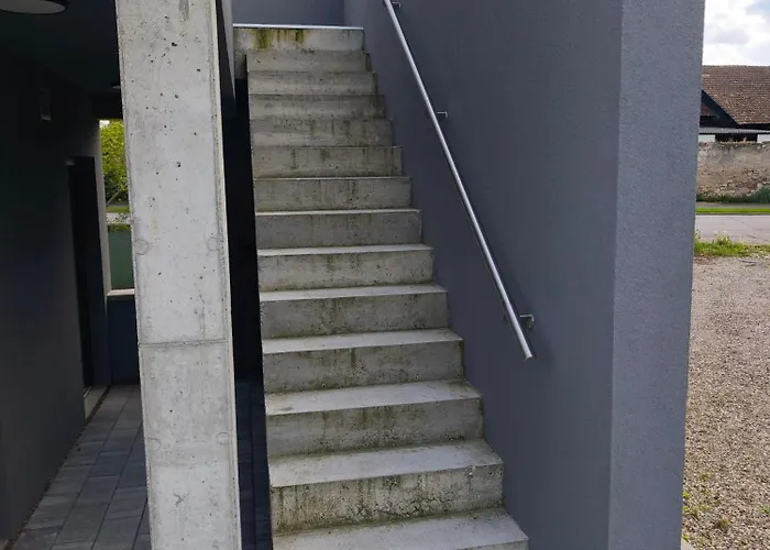 Apartment Pres Colmar 6 Bis